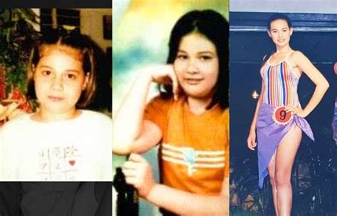 bea alonzo age|bea alonzo before and after.